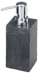 WENKO Slate Rock dozator săpun 250 ml gri 17921100 (17921100)