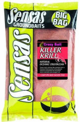SENSAS Groundbait Sensas Killer Krill, 2 Kg (a0.s10334)
