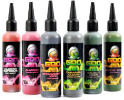 KORDA Atractant Korda Goo Spicy Squid Power Bait Smoke, 115 Ml (a0.goo16)