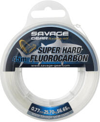 Savage Gear Fir Hard Luorocarbon Savage Gear 077mm 25, 7kg 45m (a.sg.74494)