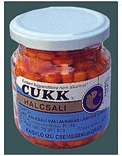 CUKK Porumb Cu Aroma Scoica Cukk 220 Ml (a0.c0066)