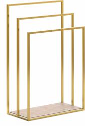 Baltica Design Jarl suport prosop auriu 5904107905938 (5904107905938)