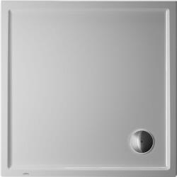 Duravit Starck cădiță de duș pătrată 90x90 cm alb 720115000000000 (720115000000000)
