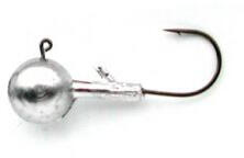 Mustad Jig Mustad BLN NR. 3 0, 9 grame, 10 buc set (F2.JIG03BLN.9)