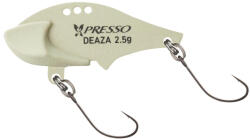 DAIWA Cicada Daiwa Dza 3, 1cm 2, 5g Latte Green Glow (f.d15445.121)