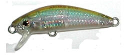 STRIKE PRO Vobler Strike Pro Mustang Minnow, 3.5 Cm, 1.6 G, Culoare 500g (sp.mg015.500g)