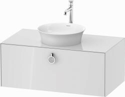 Duravit White Tulip dulap 100x55x40.8 cm sub chiuveta pe perete alb WT498108585 (WT498108585)