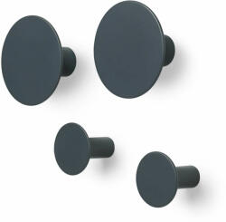 Blomus Ponto set de umerașe || B65800 (B65800) Agatator cuier