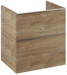 Elita Look dulap 60x44.9x63.5 cm sub chiuveta pe perete stejar RE080601027050 (RE080601027050)