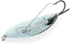 STRIKE PRO Oscilanta Strike Pro Antibradis Strike Pro 8 Cm, 18 G, Culoare A76 (sp.st07fd.cp.a76)
