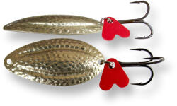 BERTI Oscilanta Berti Argintata Versus 1 Drg. Skin 7 Grame (f3.b.aw.01.02002)