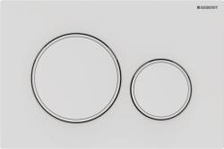 Geberit Sigma buton de spălare pentru WC alb 115.882. 01.1 (115882011)