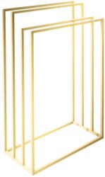 Baltica Design Geir suport prosop auriu 5904107905099 (5904107905099)