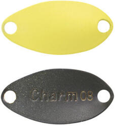 JACKALL Oscilanta Jackall Charm 1, 9cm 0, 8g Moon Night (f3.ja.418092694)