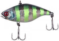 JACKALL Vobler Jackall 7n65 6, 4cm 15g Mizuno Smoke Chartreuse Tiger (ja.807096972)