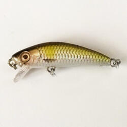 STRIKE PRO Vobler Strike Pro Mustang Minnow, 3.5 Cm, 1.6 G, Culoare 146 (sp.mg015.146)