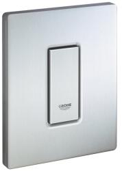 Grohe Skate buton de spălare pentru pisoar SuperSteel 38784SD0 (38784SD0) - absulo