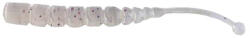 MUSTAD Grub Mustad Aji Ball Tail 5 Cm Clear Purple Glitter 12 Buc Plic (f1.m.ajw.btm.2.012)