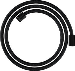 Axor ShowerSolutions furtun de duș 160 cm negru 28261670 (28261670)