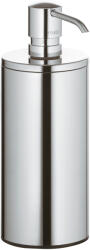 KEUCO Plan dozator săpun 250 ml crom 14952010100 (14952010100)