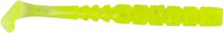 MUSTAD Shad Mustad Aji Paddle Tail 5 Cm Clear Chartreus 12 Buc Plic (f1.m.ajw.ptm.2.005)