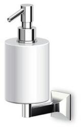 Zucchetti Bellagio dozator săpun 300 ml nichel ZAC515. C8 (ZAC515C8)