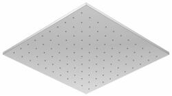 Steinberg 120 cap de duș 30x18 cm dreptunghiular crom 1201688 (1201688)