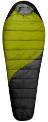 Trimm Sac de dormit Trimm Balance Junior 150 cm, verde (8595225468268)