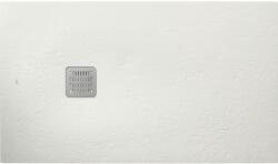 Roca Terran cădiță de duș dreptunghiulară 140x70 cm bej AP1015782BC01650 (AP1015782BC01650)