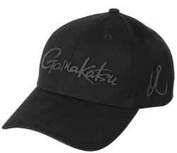 GAMAKATSU Sapca Gamakatsu Logo Negru (gk.7020.053)