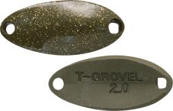 JACKALL Oscilanta Jackall T-grovel 2, 0cm 1, 7g Tackey G Pellet (f3.ja.418087300)