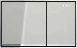 Geberit Omega60 buton de spălare pentru WC || 115.081. JL. 1 (115081JL1)