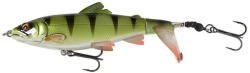 Savage Gear Vobler Savage Gear 3d Smash Tail 10cm 17g Perch (sg.61995) - outdoor