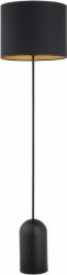 Emibig Aspen lampă de podea x15 W negru-auriu 1323/LP1 (1323LP1)