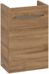 Villeroy & Boch Avento dulap 34x20.2x51.4 cm sub chiuveta pe perete stejar A87600RH (A87600RH)