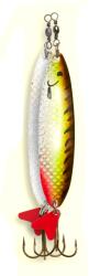 DAM Oscilanta Dam Effzett Standard Slim 5cm 8g Olive Chart. Uv (f.dam.70536)
