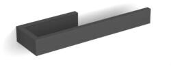 STELLA Kobe bară prosop negru 10.140-B (10140B)
