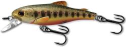Live Target Vobler Live Target Trout Jerkbait 7cm 9g 903 Brook Trout (lt.tf70s903) - outdoor