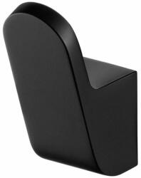 BISK Futura black suport prosop negru 02965 (02965)