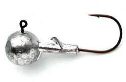 Mustad Jig Mustad nr. 4 0, 7 grame, 10 buc set (F2.JIG04.7)