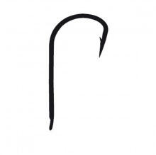 Mustad Carlige Mustad Blb Nichel Negru, Nr 10, 10 Buc Plic (m.10028bln.10)
