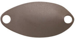 JACKALL Oscilanta Jackall Charm 1, 9cm 0, 8g Dark Brown (f3.ja.418092618)