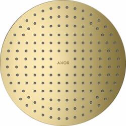 Hansgrohe ShowerSolutions cap de duș 25x25 cm rotund || 35298950 (35298950)