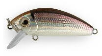 STRIKE PRO Vobler Strike Pro Mustang Minnow, 3.5 Cm, 1.6 G, Culoare A53 (sp.mg015.a53)