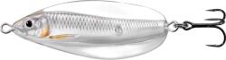 Live Target Oscilanta Live Target Erratic Shiner 6cm 14g Sinking Silver Pearl (f3.lt.ess60sk134)