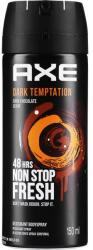 AXE Deodorant-spray - Axe Dark Temptation Deodorant Body Spray Deo Vapo 150 ml