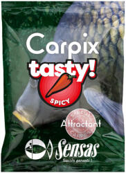 SENSAS Aditiv Sensas Carp Tasty Spicy 300 Grame (a0.s74475)