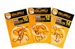 Guru Mwg Barbless Nr. 14 10buc Plic (gu.gmw14)