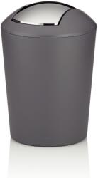Kela Marta cos de gunoi 1.7 l gri 22272 (22272) Cos de gunoi