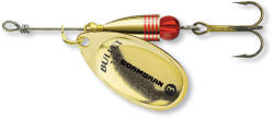 CORMORAN Rotativa Cormoran Bullet Nr. 1, 3g Gold (f.50.84011)